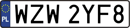 WZW2YF8