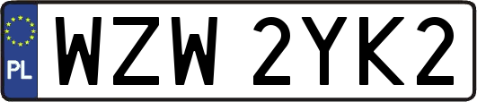 WZW2YK2