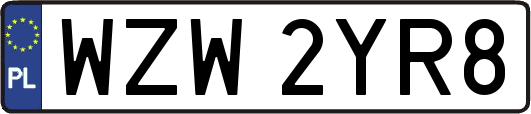 WZW2YR8
