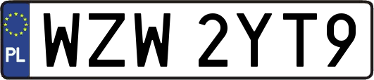 WZW2YT9
