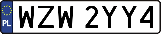 WZW2YY4