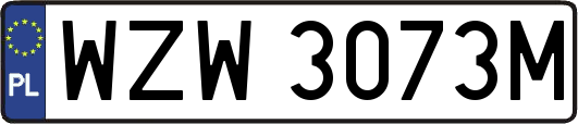 WZW3073M