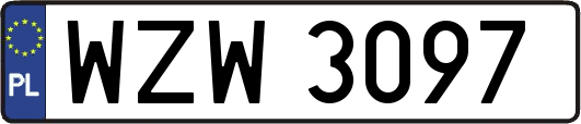 WZW3097