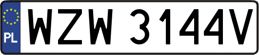 WZW3144V