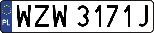 WZW3171J