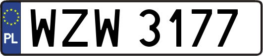 WZW3177