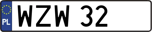WZW32