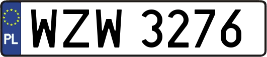 WZW3276