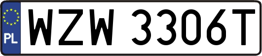 WZW3306T