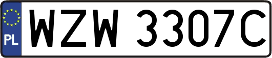 WZW3307C