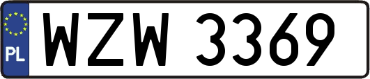 WZW3369