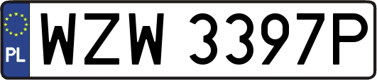 WZW3397P