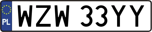 WZW33YY