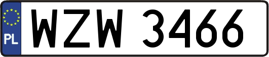 WZW3466