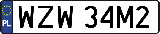 WZW34M2