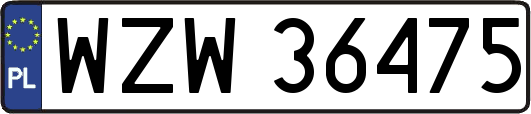 WZW36475