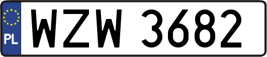 WZW3682