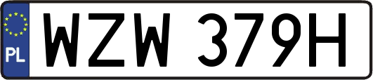 WZW379H