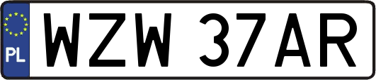 WZW37AR