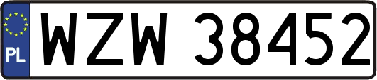 WZW38452