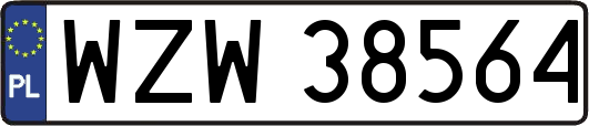 WZW38564