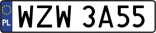 WZW3A55