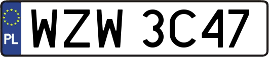 WZW3C47