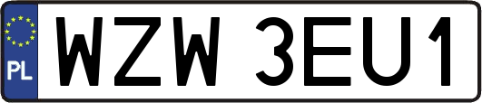 WZW3EU1