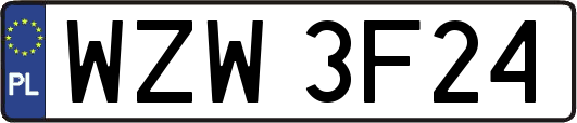 WZW3F24