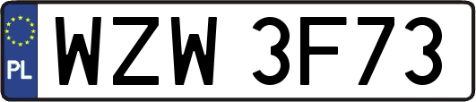 WZW3F73