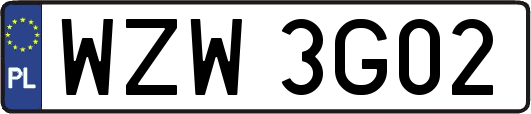 WZW3G02
