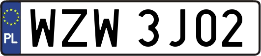 WZW3J02