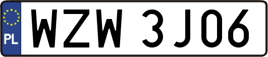 WZW3J06