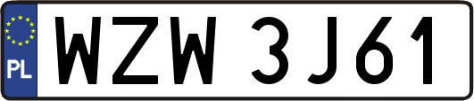 WZW3J61