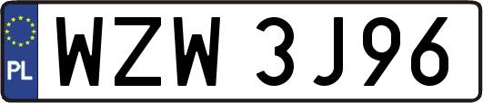 WZW3J96