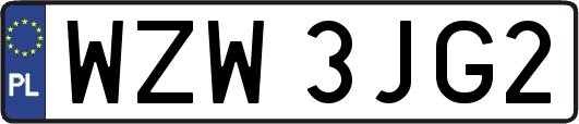 WZW3JG2