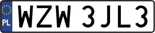 WZW3JL3