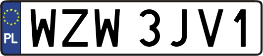 WZW3JV1