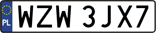 WZW3JX7