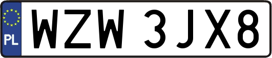 WZW3JX8