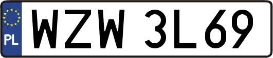 WZW3L69