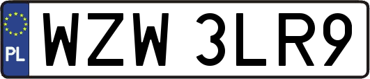 WZW3LR9