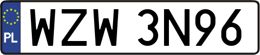 WZW3N96