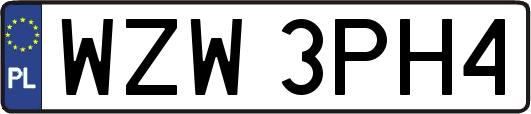 WZW3PH4
