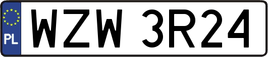 WZW3R24