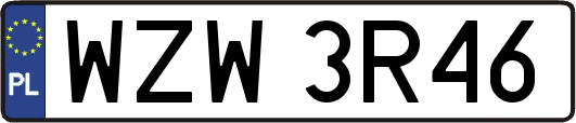 WZW3R46