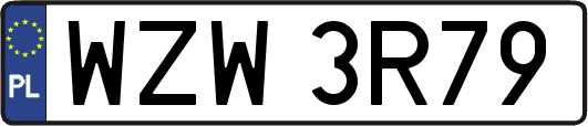 WZW3R79