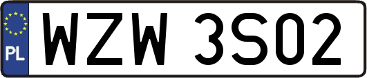 WZW3S02