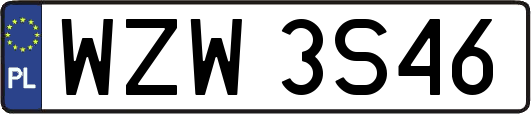 WZW3S46