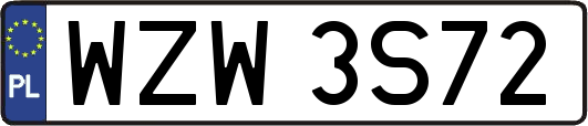 WZW3S72